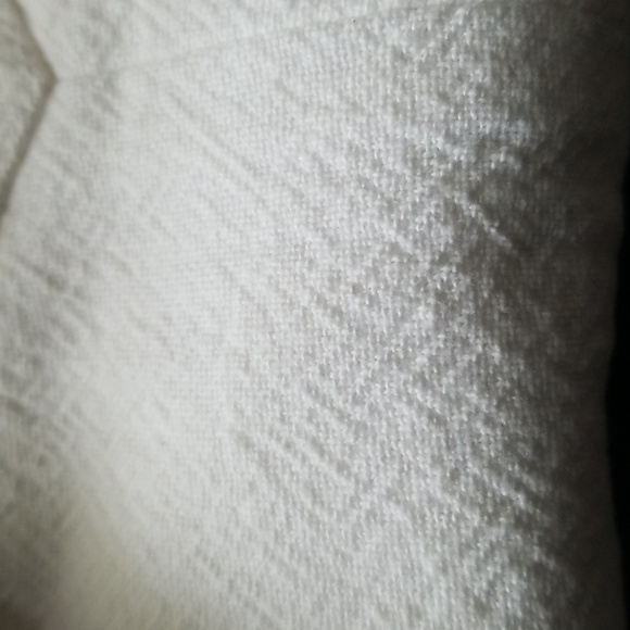 6X Big Cotton Top - Picture 4 of 7